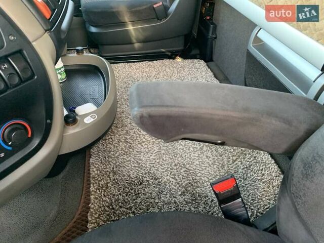 Білий Даф XF 105, об'ємом двигуна 12.5 л та пробігом 900 тис. км за 18700 $, фото 47 на Automoto.ua