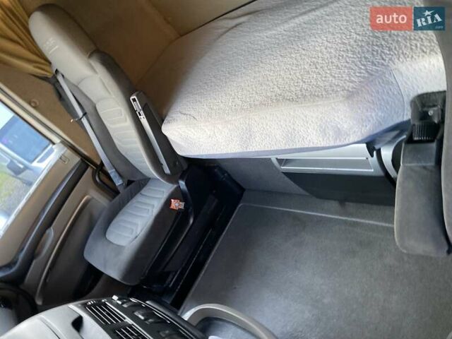 Білий Даф XF 105, об'ємом двигуна 0 л та пробігом 856 тис. км за 15500 $, фото 55 на Automoto.ua