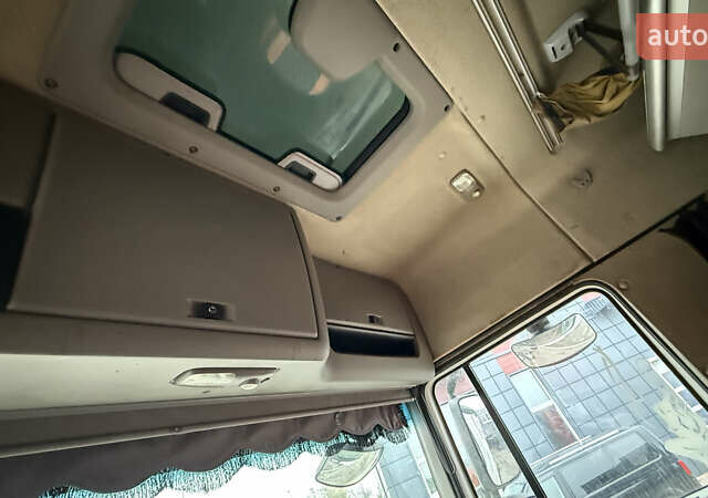 Белый Даф XF 105, объемом двигателя 12.9 л и пробегом 1 тыс. км за 12299 $, фото 26 на Automoto.ua