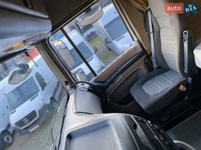 Білий Даф XF 105, об'ємом двигуна 0 л та пробігом 856 тис. км за 15500 $, фото 51 на Automoto.ua