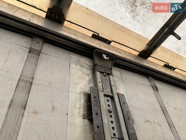 Белый Даф XF 105, объемом двигателя 12.9 л и пробегом 822 тыс. км за 35000 $, фото 32 на Automoto.ua