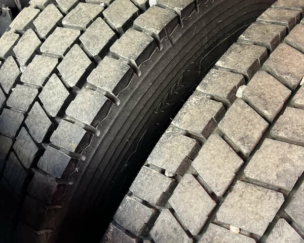 Белый Даф XF 105, объемом двигателя 13 л и пробегом 1 тыс. км за 11000 $, фото 13 на Automoto.ua