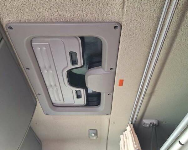 Даф XF 105 2012 в Романове на Automoto.ua Белый Даф XF 105, объемом двигателя 12.9 л и пробегом 1 тыс. км за 20000 $, фото 11 на Automoto.ua