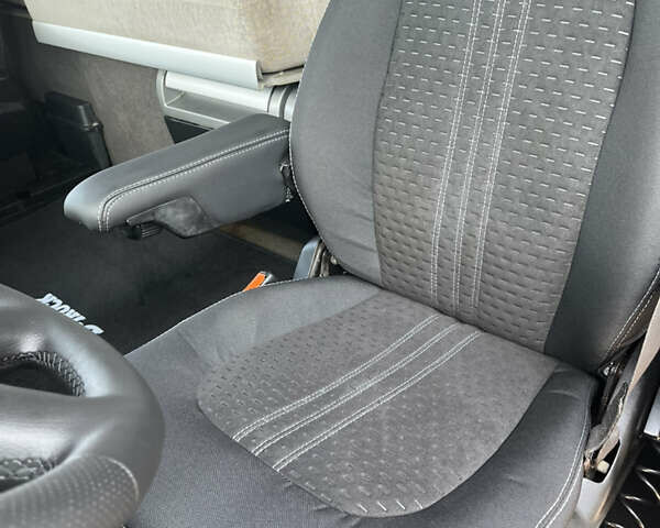 Белый Даф XF 105, объемом двигателя 12.9 л и пробегом 999 тыс. км за 10699 $, фото 27 на Automoto.ua