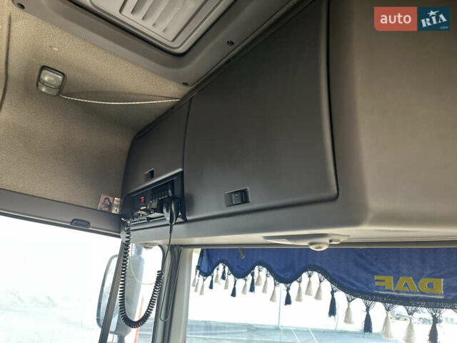 Белый Даф XF 105, объемом двигателя 12.9 л и пробегом 999 тыс. км за 10699 $, фото 48 на Automoto.ua