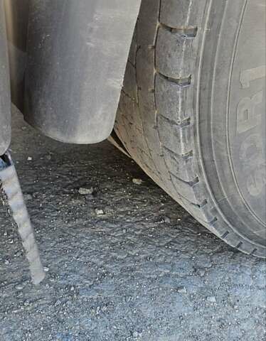 Белый Даф XF 105, объемом двигателя 12.9 л и пробегом 1 тыс. км за 19500 $, фото 16 на Automoto.ua