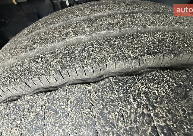 Белый Даф XF 105, объемом двигателя 12.9 л и пробегом 1 тыс. км за 12299 $, фото 16 на Automoto.ua