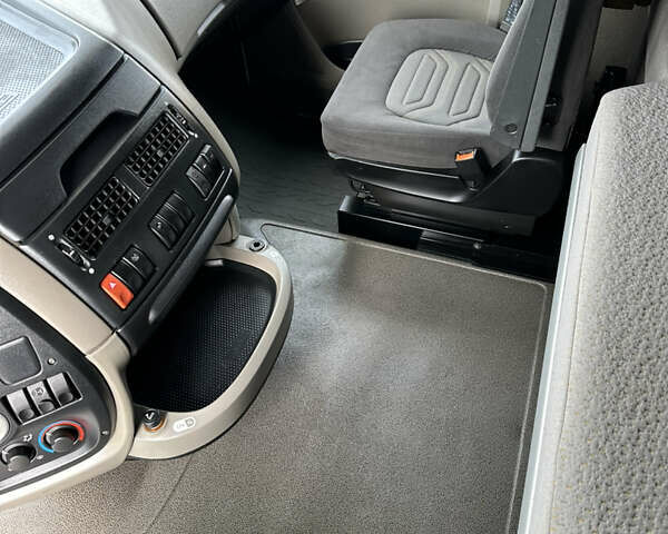 Белый Даф XF 105, объемом двигателя 0 л и пробегом 828 тыс. км за 22006 $, фото 7 на Automoto.ua