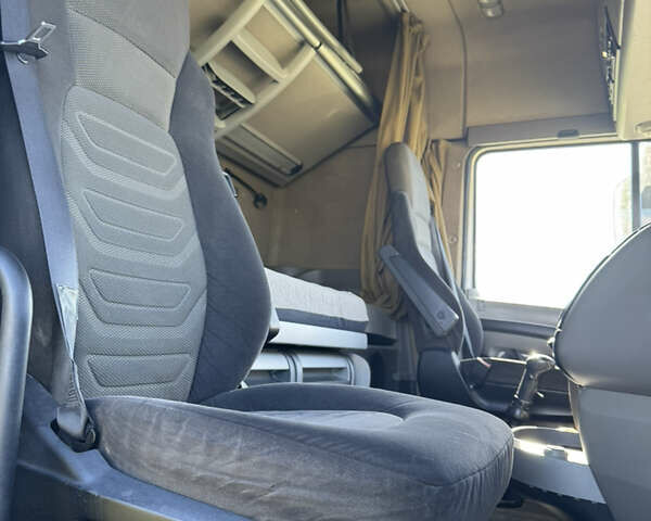 Білий Даф XF 105, об'ємом двигуна 12.9 л та пробігом 1 тис. км за 13300 $, фото 22 на Automoto.ua