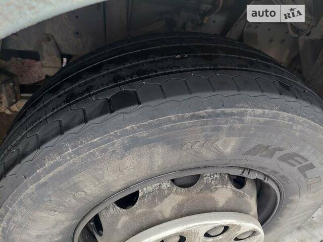 Белый Даф XF 105, объемом двигателя 13 л и пробегом 1 тыс. км за 11000 $, фото 8 на Automoto.ua