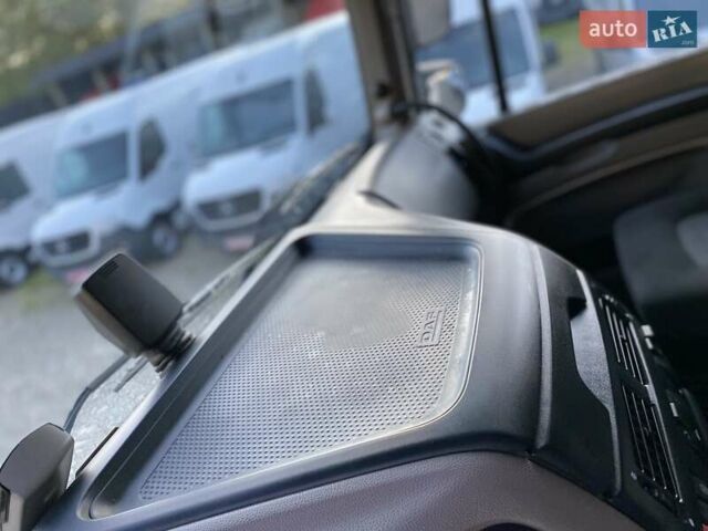 Білий Даф XF 105, об'ємом двигуна 0 л та пробігом 856 тис. км за 15500 $, фото 45 на Automoto.ua