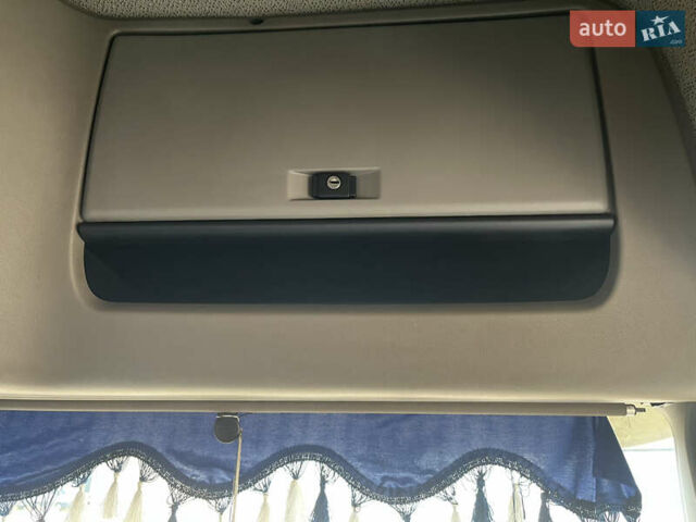 Белый Даф XF 105, объемом двигателя 12.9 л и пробегом 999 тыс. км за 10699 $, фото 47 на Automoto.ua