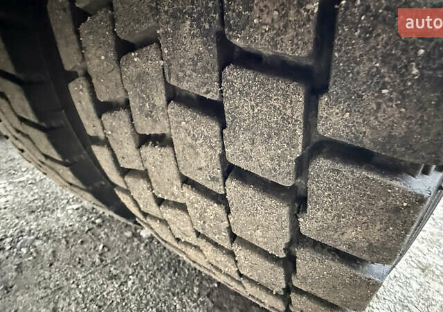 Белый Даф XF 105, объемом двигателя 12.9 л и пробегом 1 тыс. км за 12299 $, фото 8 на Automoto.ua