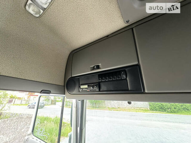 Белый Даф XF 105, объемом двигателя 12.9 л и пробегом 10 тыс. км за 17300 $, фото 34 на Automoto.ua