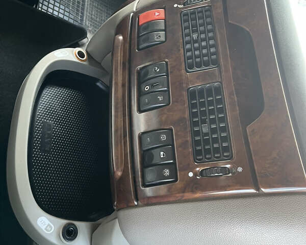 Белый Даф XF 105, объемом двигателя 12.9 л и пробегом 999 тыс. км за 10699 $, фото 51 на Automoto.ua