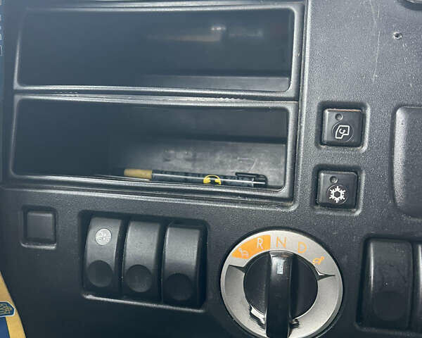 Белый Даф XF 105, объемом двигателя 12.9 л и пробегом 958 тыс. км за 14200 $, фото 17 на Automoto.ua