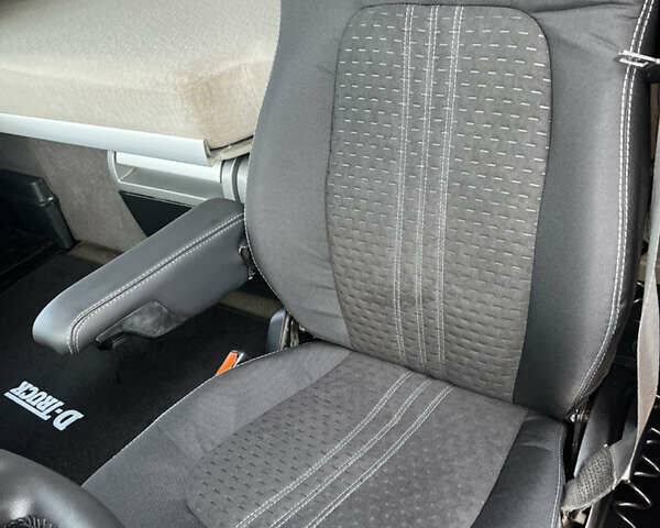 Белый Даф XF 105, объемом двигателя 12.9 л и пробегом 999 тыс. км за 10699 $, фото 39 на Automoto.ua