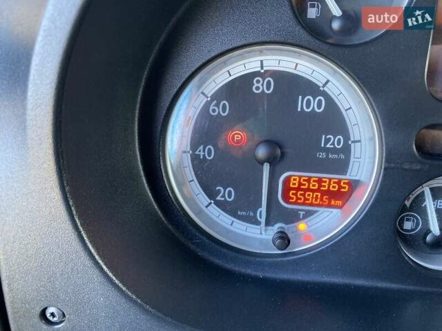 Білий Даф XF 105, об'ємом двигуна 0 л та пробігом 856 тис. км за 15500 $, фото 52 на Automoto.ua