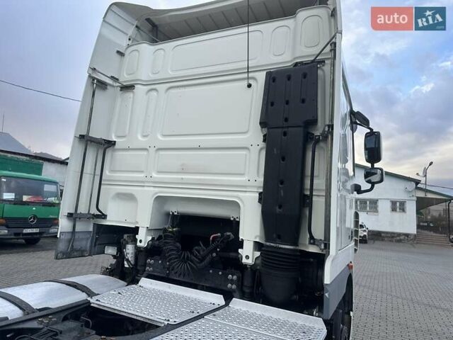 Белый Даф XF 105, объемом двигателя 12.9 л и пробегом 850 тыс. км за 17500 $, фото 36 на Automoto.ua