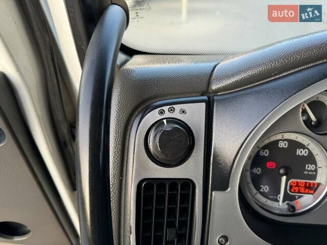 Белый Даф XF 105, объемом двигателя 12.9 л и пробегом 1 тыс. км за 17300 $, фото 76 на Automoto.ua