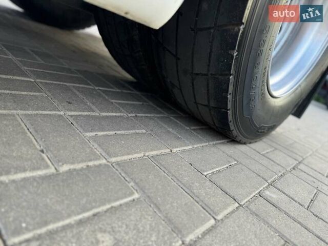 Белый Даф XF 105, объемом двигателя 12.9 л и пробегом 1 тыс. км за 17300 $, фото 26 на Automoto.ua