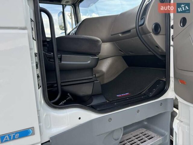 Белый Даф XF 105, объемом двигателя 12.9 л и пробегом 1 тыс. км за 16999 $, фото 31 на Automoto.ua