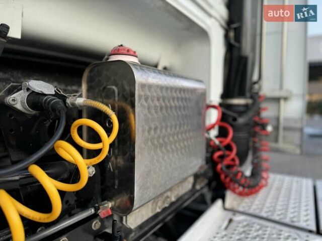 Белый Даф XF 105, объемом двигателя 12.9 л и пробегом 1 тыс. км за 17300 $, фото 22 на Automoto.ua