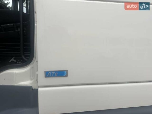 Белый Даф XF 105, объемом двигателя 12.9 л и пробегом 990 тыс. км за 18600 $, фото 16 на Automoto.ua