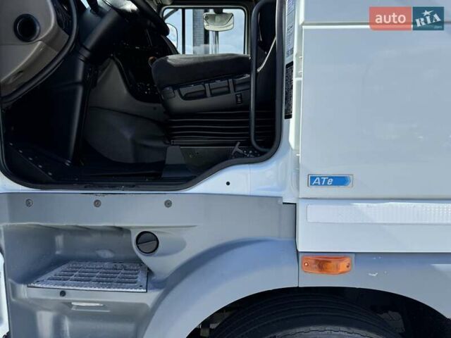 Белый Даф XF 105, объемом двигателя 12.9 л и пробегом 1 тыс. км за 16999 $, фото 59 на Automoto.ua