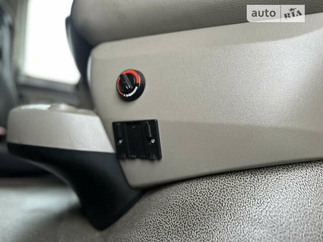 Білий Даф XF 105, об'ємом двигуна 12.9 л та пробігом 750 тис. км за 24824 $, фото 15 на Automoto.ua