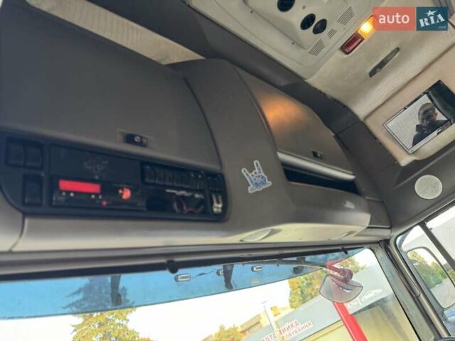 Белый Даф XF 105, объемом двигателя 12.9 л и пробегом 1 тыс. км за 17300 $, фото 86 на Automoto.ua