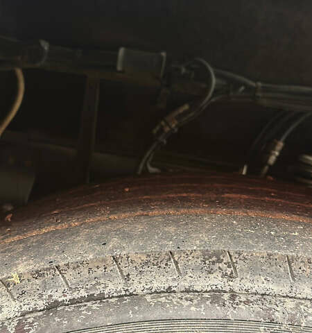 Білий Даф XF 105, об'ємом двигуна 12.9 л та пробігом 870 тис. км за 18700 $, фото 8 на Automoto.ua