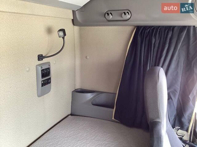 Белый Даф XF 105, объемом двигателя 12.9 л и пробегом 100 тыс. км за 16900 $, фото 33 на Automoto.ua