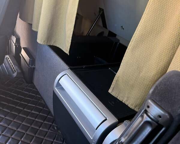 Білий Даф XF 105, об'ємом двигуна 12.9 л та пробігом 912 тис. км за 18500 $, фото 13 на Automoto.ua