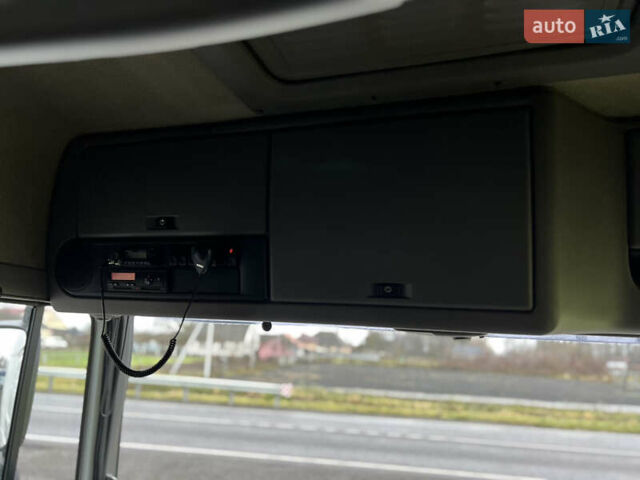 Білий Даф XF 105, об'ємом двигуна 12.9 л та пробігом 960 тис. км за 13300 $, фото 35 на Automoto.ua