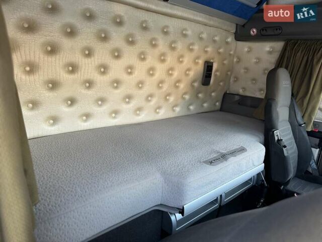 Білий Даф XF 105, об'ємом двигуна 12.9 л та пробігом 1 тис. км за 17300 $, фото 49 на Automoto.ua