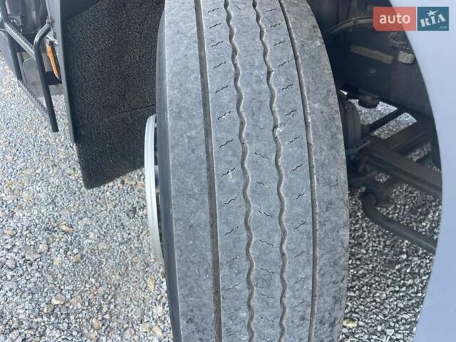 Белый Даф XF 105, объемом двигателя 12.9 л и пробегом 692 тыс. км за 25085 $, фото 24 на Automoto.ua