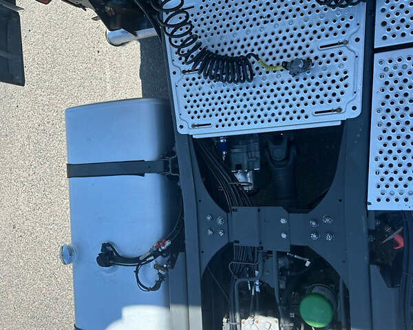 Білий Даф XF 105, об'ємом двигуна 12.9 л та пробігом 846 тис. км за 19500 $, фото 11 на Automoto.ua