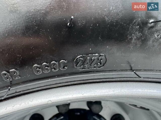 Белый Даф XF 105, объемом двигателя 12.9 л и пробегом 1 тыс. км за 16999 $, фото 27 на Automoto.ua