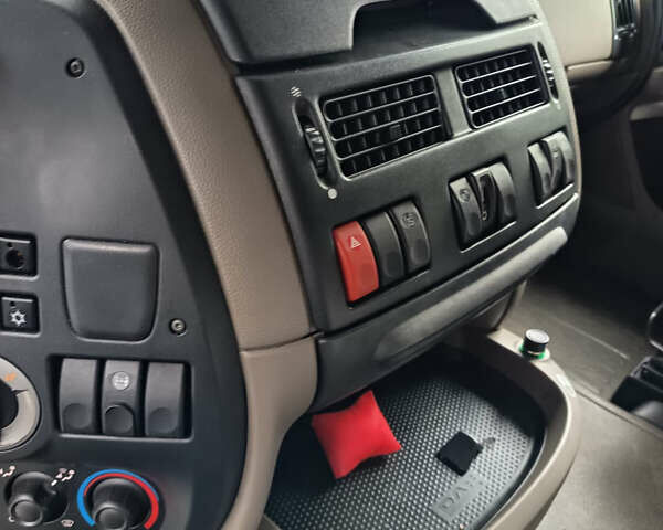 Белый Даф XF 105, объемом двигателя 0 л и пробегом 811 тыс. км за 20000 $, фото 10 на Automoto.ua