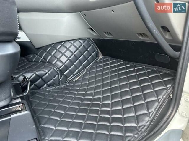 Белый Даф XF 105, объемом двигателя 12.9 л и пробегом 850 тыс. км за 17500 $, фото 30 на Automoto.ua