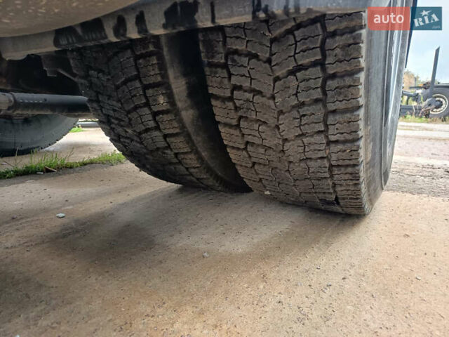 Белый Даф XF 105, объемом двигателя 0 л и пробегом 811 тыс. км за 20000 $, фото 17 на Automoto.ua