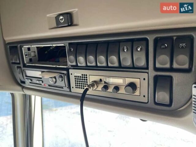 Білий Даф XF 105, об'ємом двигуна 12.9 л та пробігом 1 тис. км за 19751 $, фото 12 на Automoto.ua