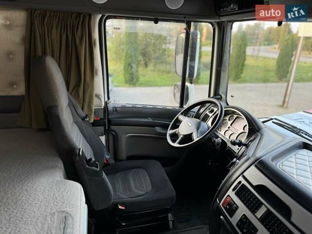 Белый Даф XF 105, объемом двигателя 12.9 л и пробегом 1 тыс. км за 17300 $, фото 55 на Automoto.ua