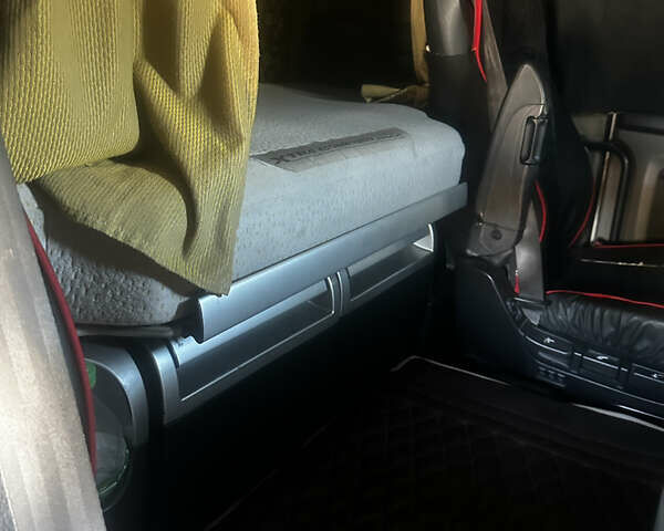 Белый Даф XF 105, объемом двигателя 12.9 л и пробегом 900 тыс. км за 15500 $, фото 8 на Automoto.ua