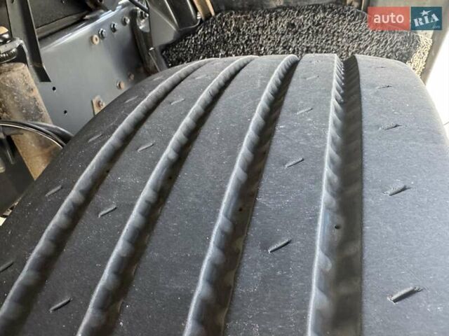 Белый Даф XF 105, объемом двигателя 12.9 л и пробегом 1 тыс. км за 16999 $, фото 20 на Automoto.ua