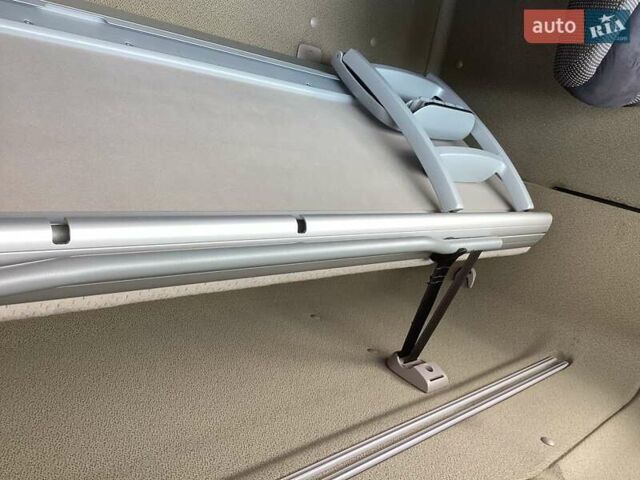Білий Даф XF 105, об'ємом двигуна 12.9 л та пробігом 1000 тис. км за 15500 $, фото 29 на Automoto.ua
