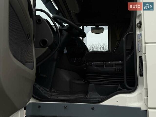 Білий Даф XF 105, об'ємом двигуна 12.9 л та пробігом 1 тис. км за 19751 $, фото 15 на Automoto.ua