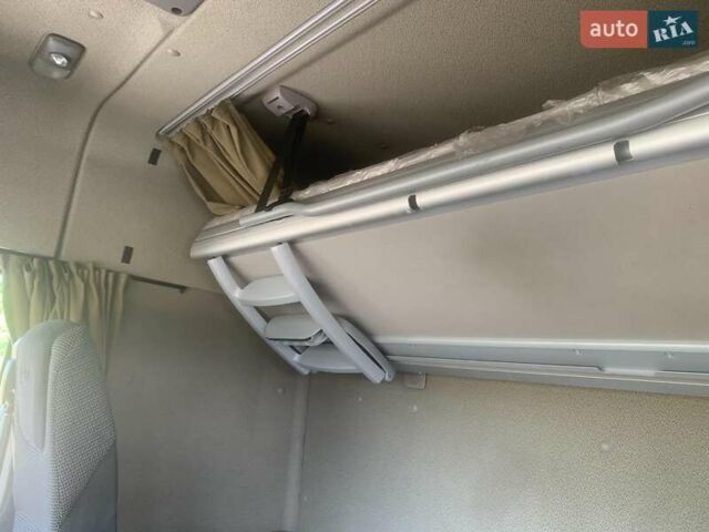 Білий Даф XF 105, об'ємом двигуна 0 л та пробігом 966 тис. км за 21750 $, фото 23 на Automoto.ua