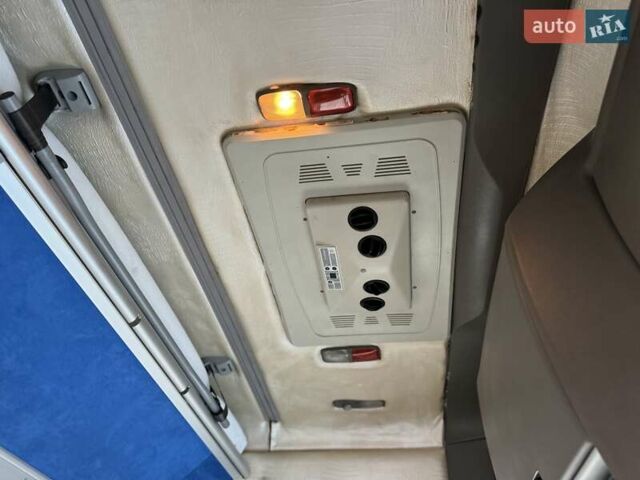 Белый Даф XF 105, объемом двигателя 12.9 л и пробегом 1 тыс. км за 17300 $, фото 52 на Automoto.ua